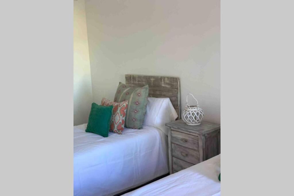 סן רוקה Villa Cana מראה חיצוני תמונה