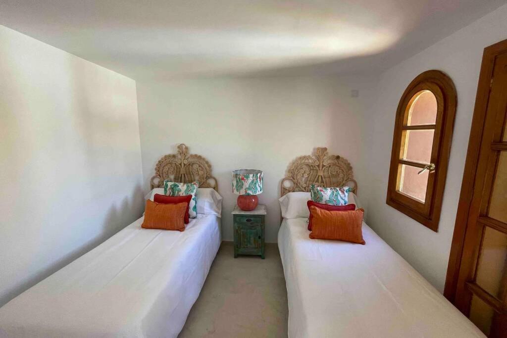 סן רוקה Villa Cana מראה חיצוני תמונה