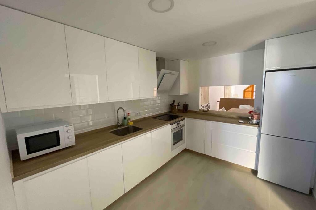 סן רוקה Villa Cana מראה חיצוני תמונה