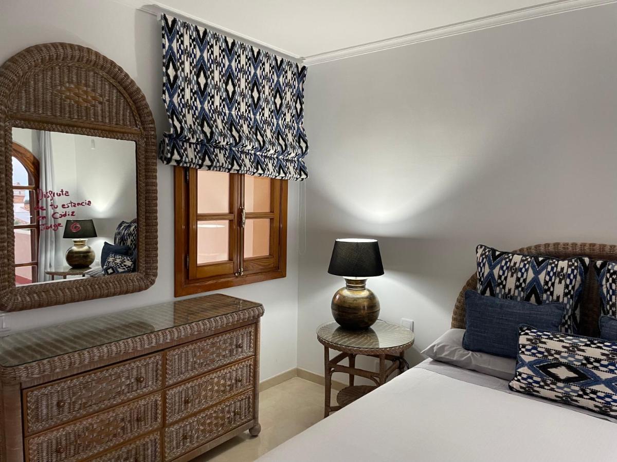 סן רוקה Villa Cana מראה חיצוני תמונה