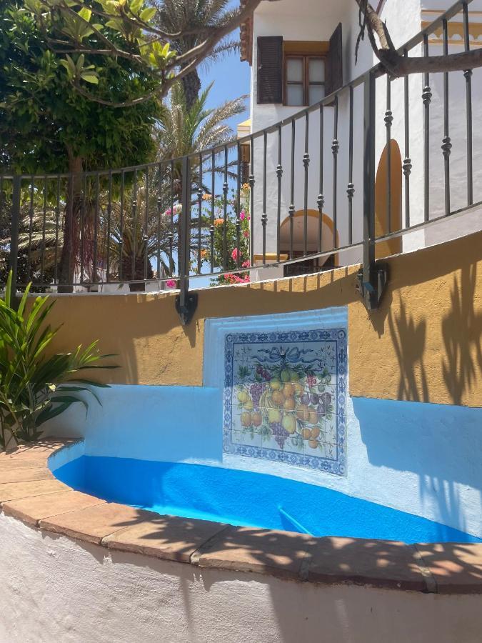 סן רוקה Villa Cana מראה חיצוני תמונה