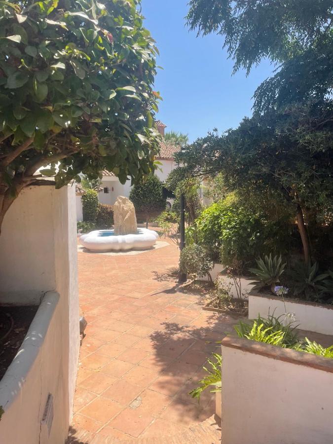 סן רוקה Villa Cana מראה חיצוני תמונה