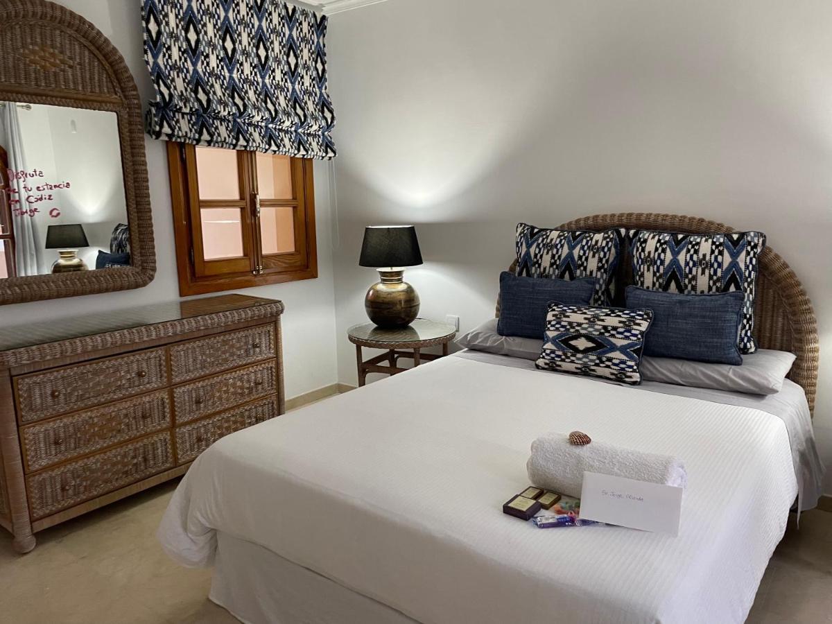סן רוקה Villa Cana מראה חיצוני תמונה