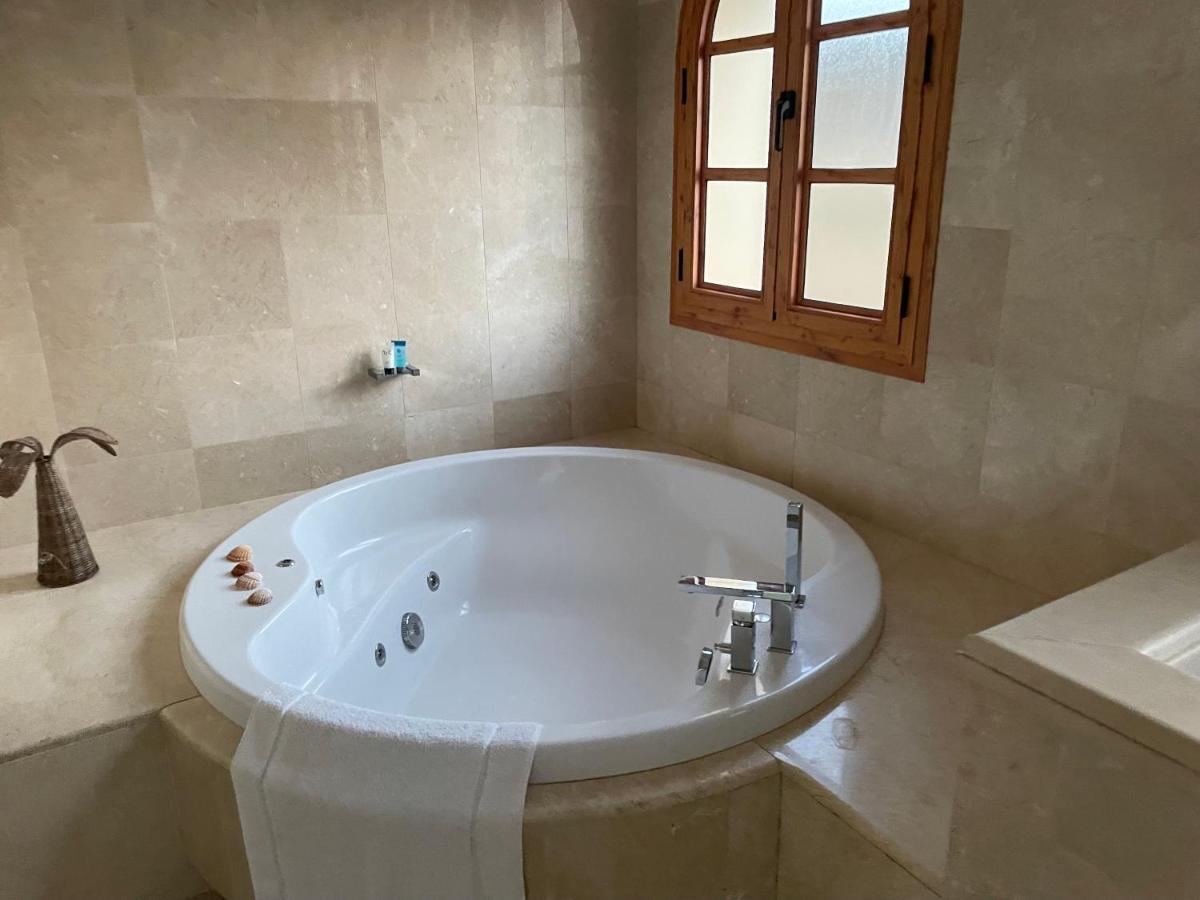 סן רוקה Villa Cana מראה חיצוני תמונה