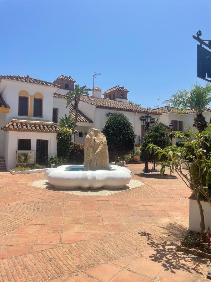 סן רוקה Villa Cana מראה חיצוני תמונה