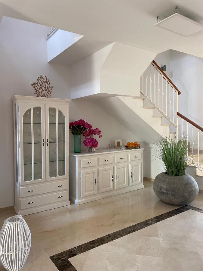 סן רוקה Villa Cana מראה חיצוני תמונה