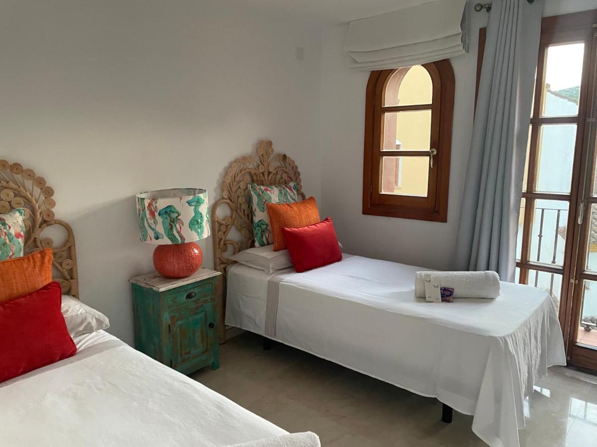 סן רוקה Villa Cana מראה חיצוני תמונה